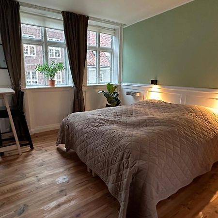 Carolinas Apartments Christianshavn Копенгаген Екстер'єр фото